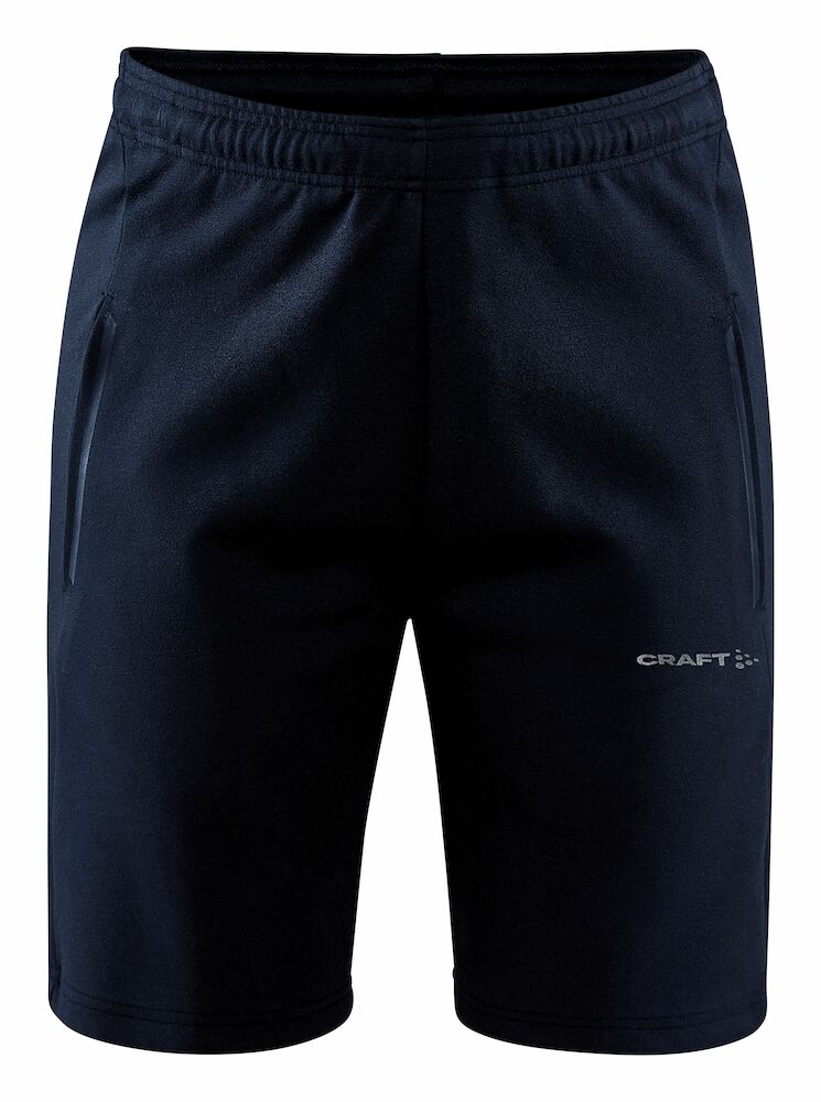 Craft CORE Soul Sweatshorts W - dark-navy