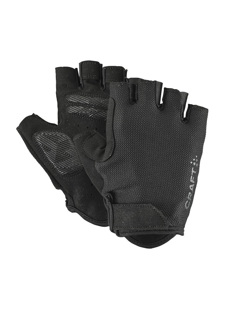 Craft Essence Glove - black