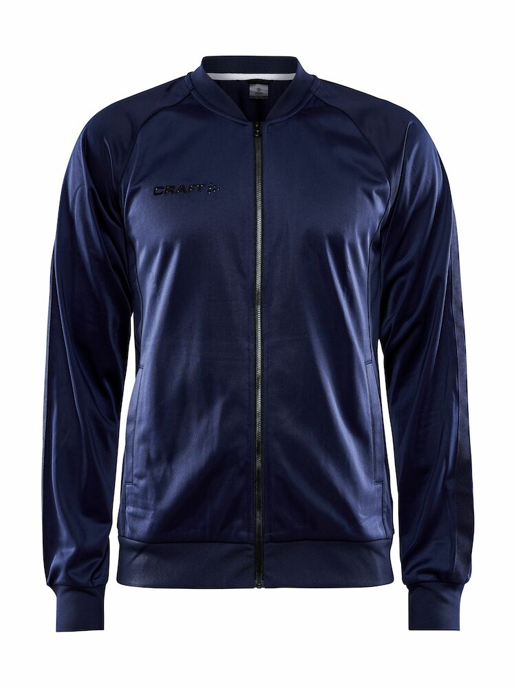 Craft Team WCT Jacket M - navy