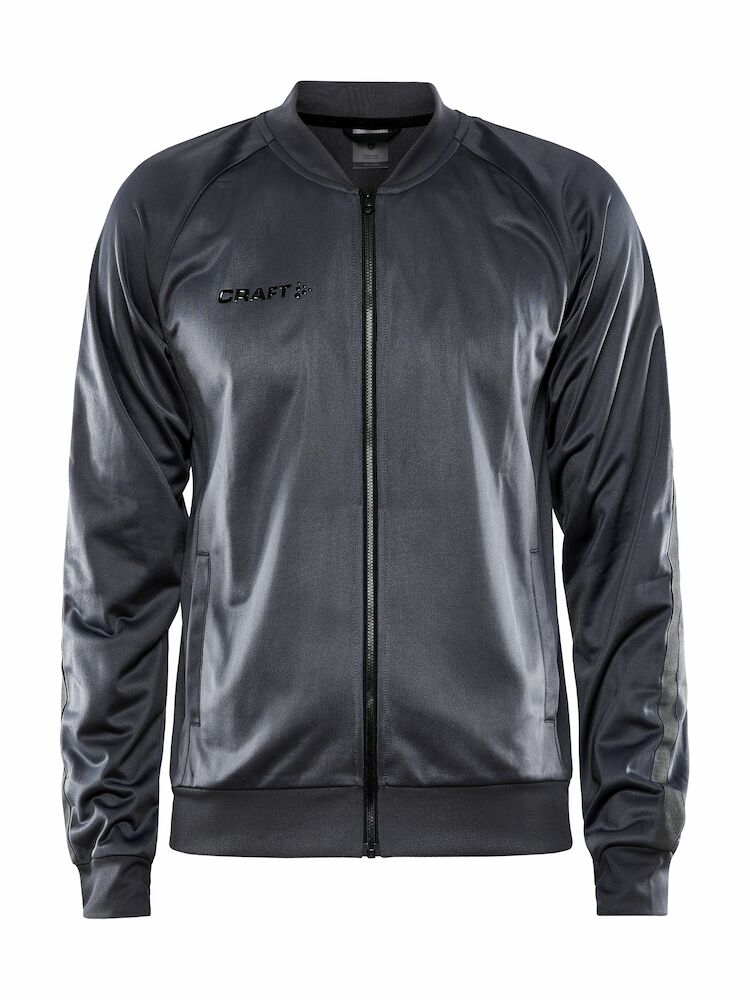 Craft Team WCT Jacket M - asphalt