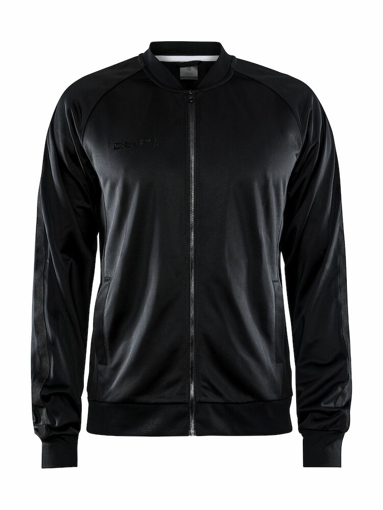 Craft Team WCT Jacket M - black