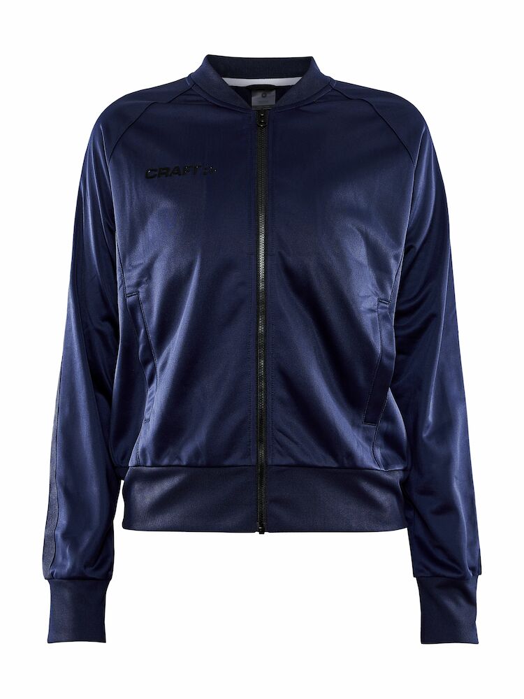 Craft Team WCT Jacket W - navy