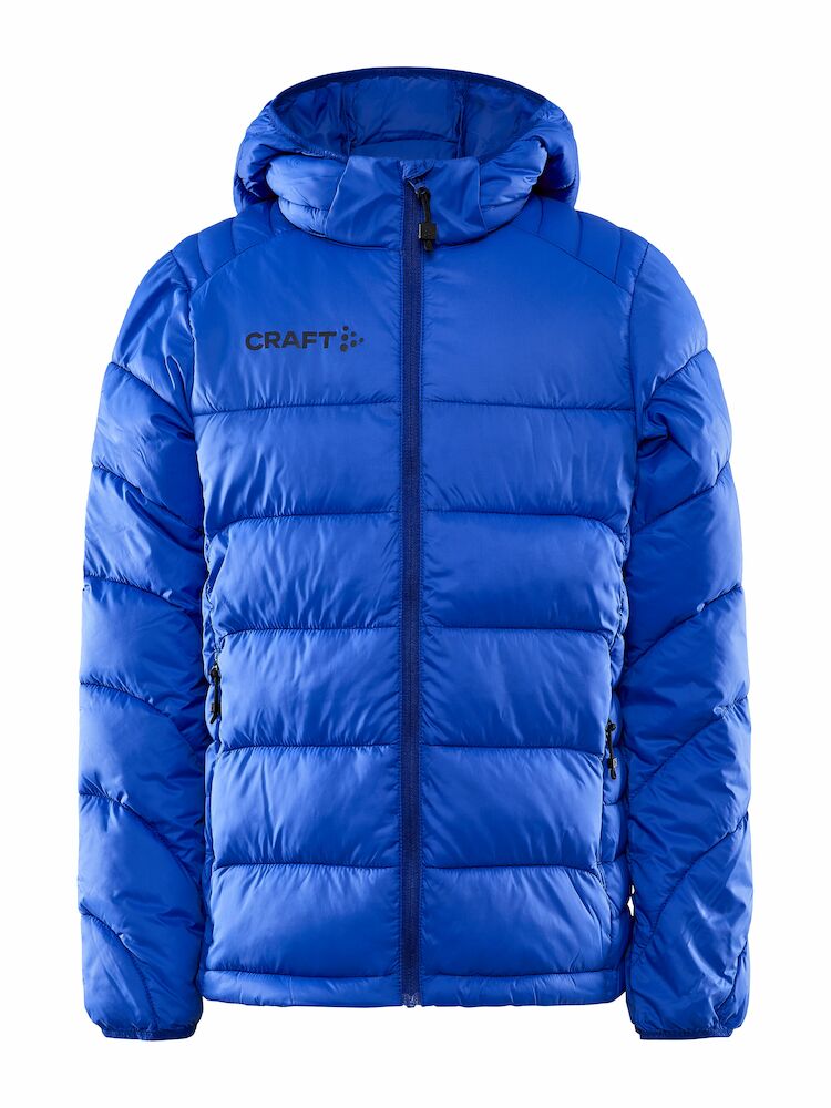 Craft CORE Explore Isolate Jacket Jr - club-cobolt