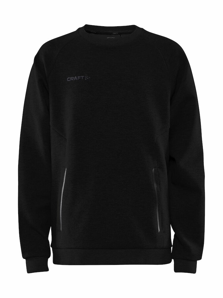 Craft CORE Soul Crew Sweatshirt Jr - black