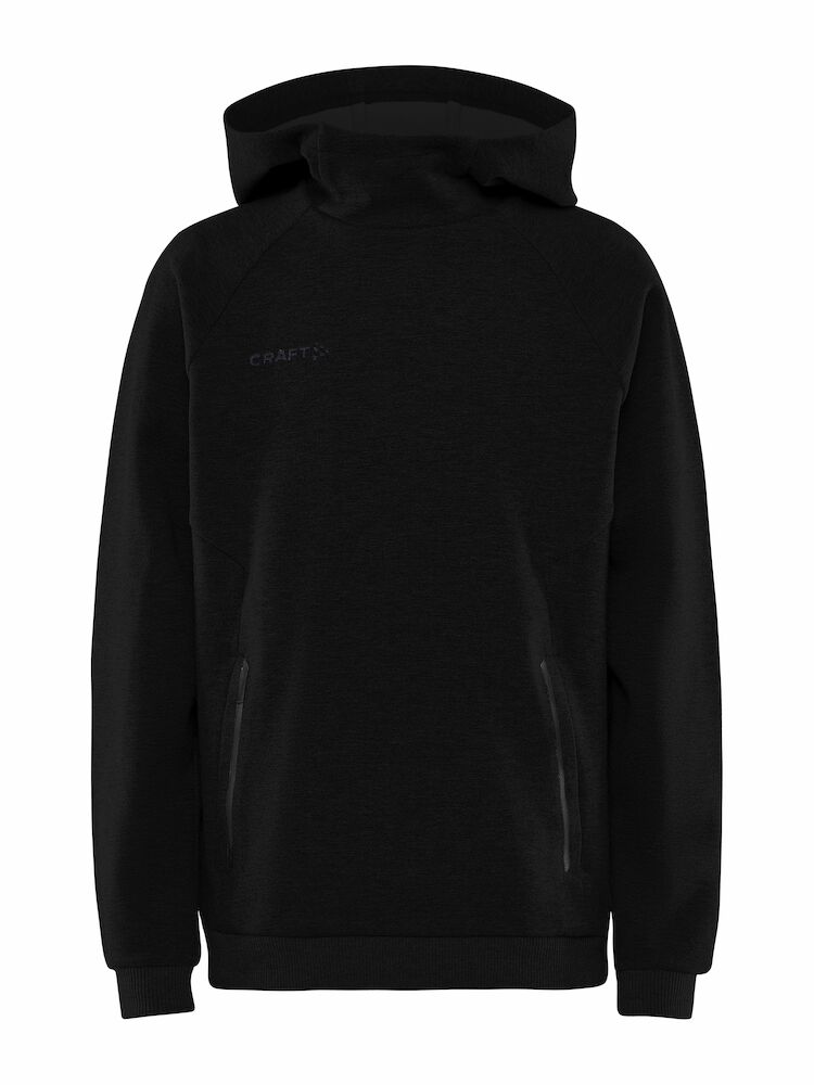 Craft CORE Soul Hood Sweatshirt Jr - black