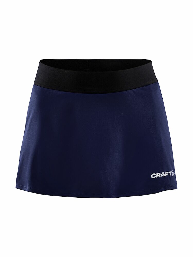 Craft Squad Skirt W - navy