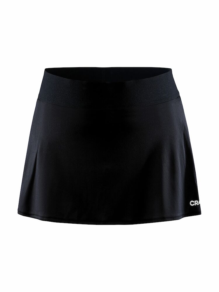 Craft Squad Skirt W - black