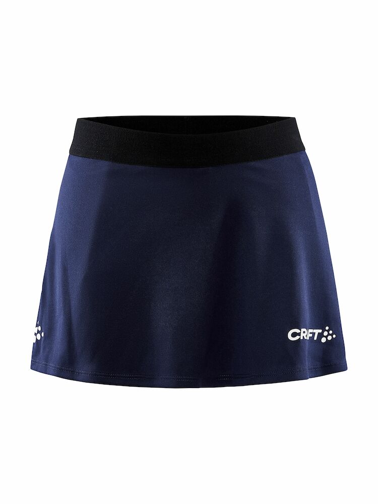 Craft Squad Skirt Jr - navy