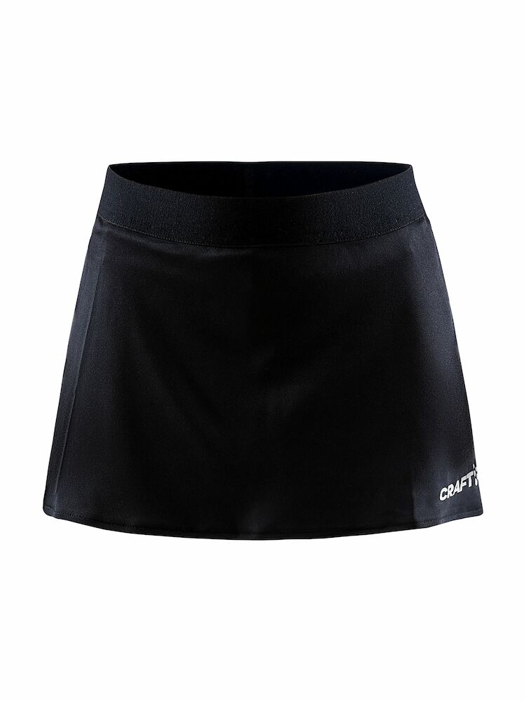 Craft Squad Skirt Jr - black