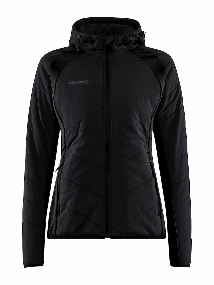 Craft ADV  Explore Hybrid Jacket W - black