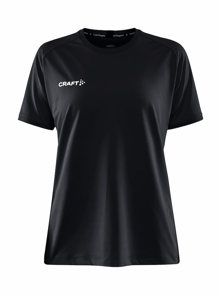 Craft Progress Indoor Jersey W - black