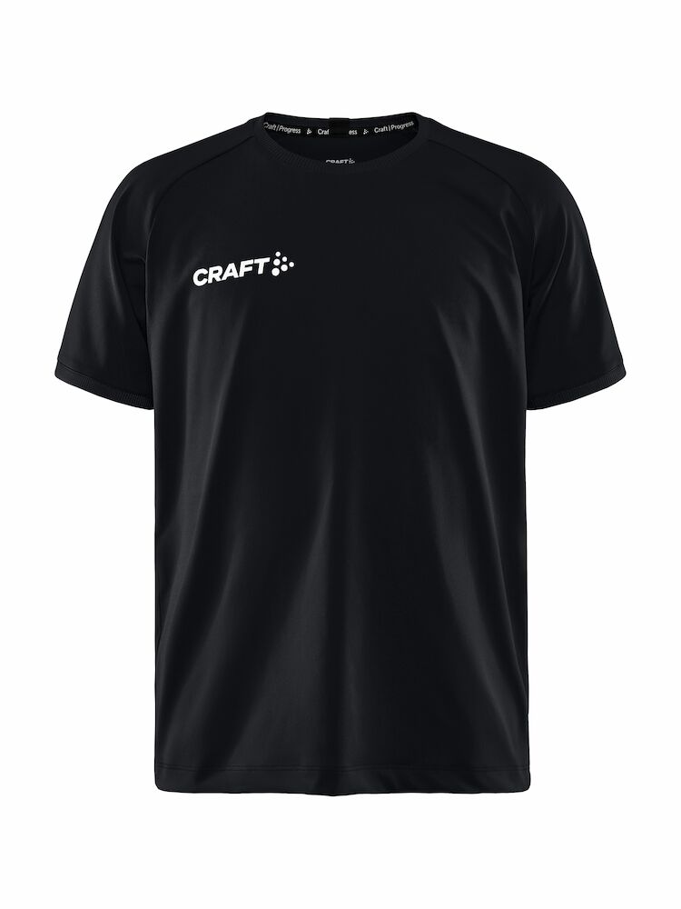 Craft Progress Indoor Jersey Jr - black