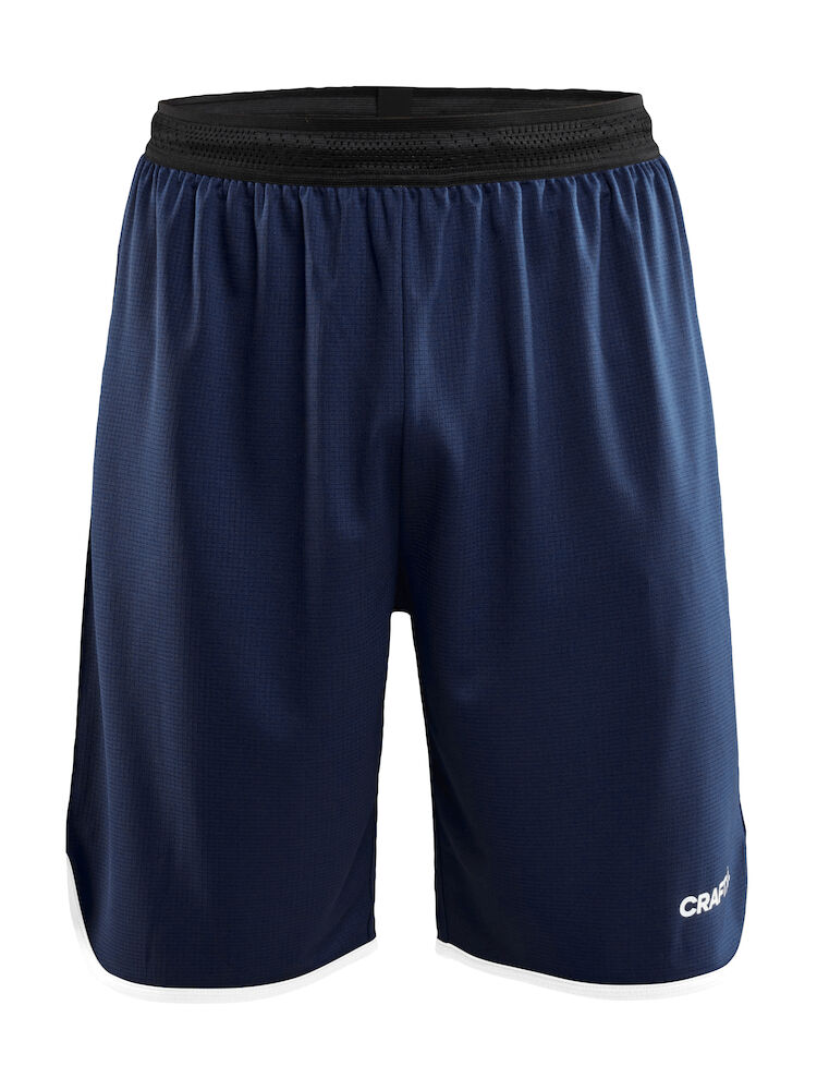 Craft Progress Basket Shorts M - navy