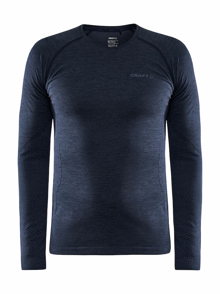 Craft CORE Dry Active Comfort LS M - blaze