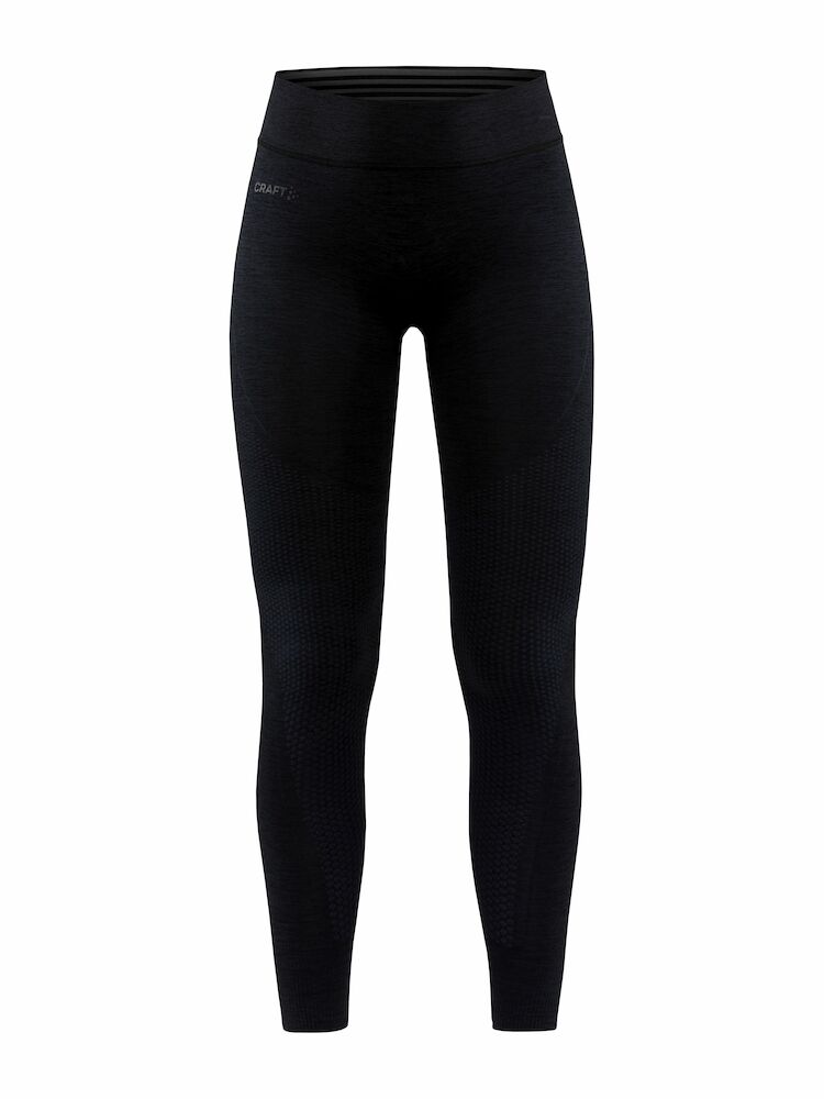 Craft CORE Dry Active Comfort Pant W - black