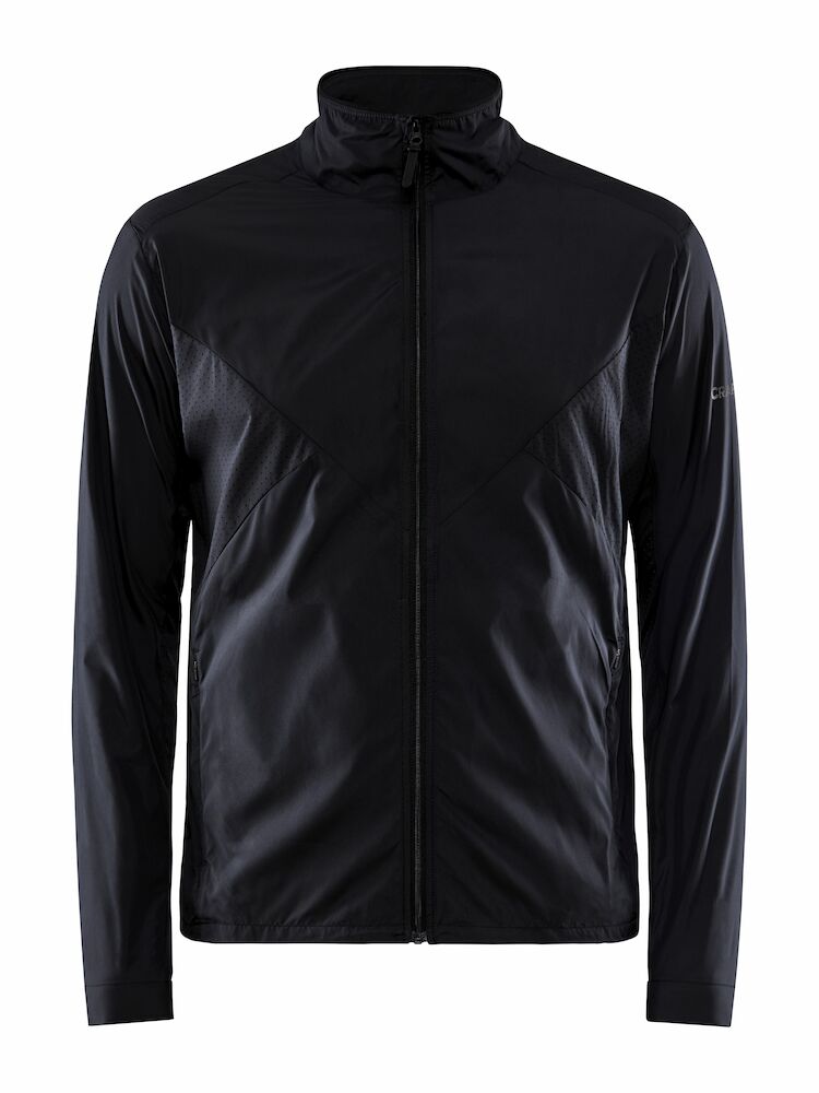 Craft ADV Essence Wind Jacket M - black