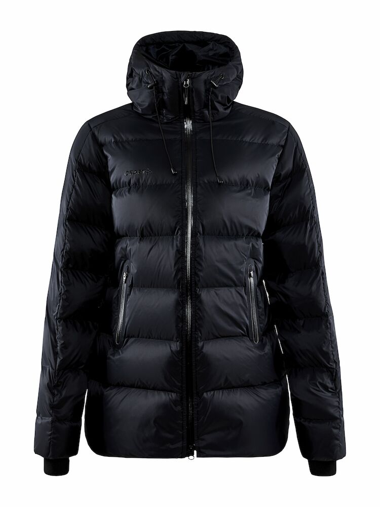 Craft ADV Explore Down Jacket W - black