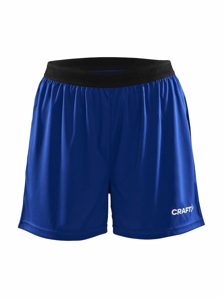 Craft Progress 2.0 Short Shorts W - club-cobolt