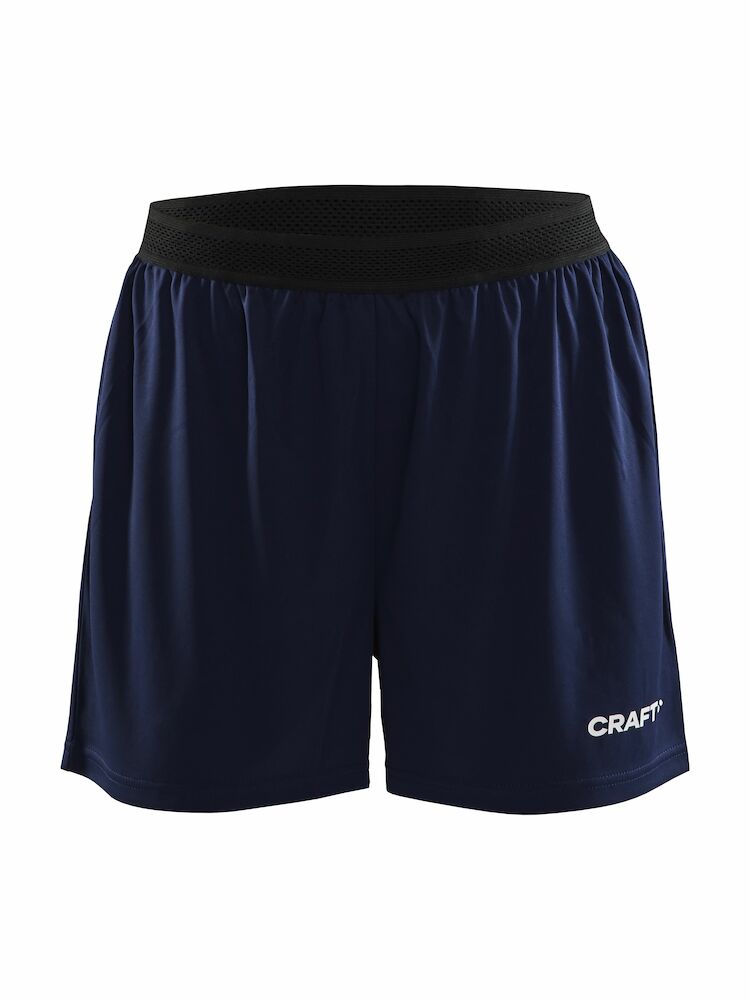 Craft Progress 2.0 Short Shorts W - navy