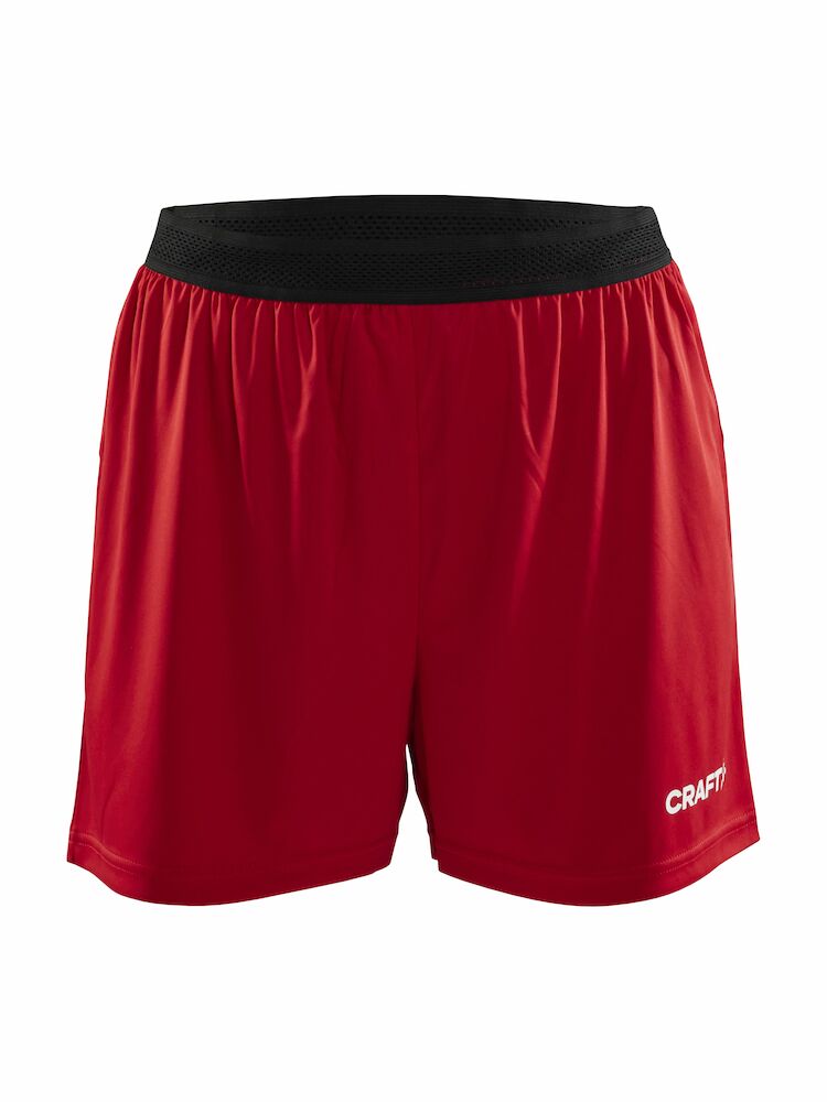 Craft Progress 2.0 Short Shorts W - bright-red