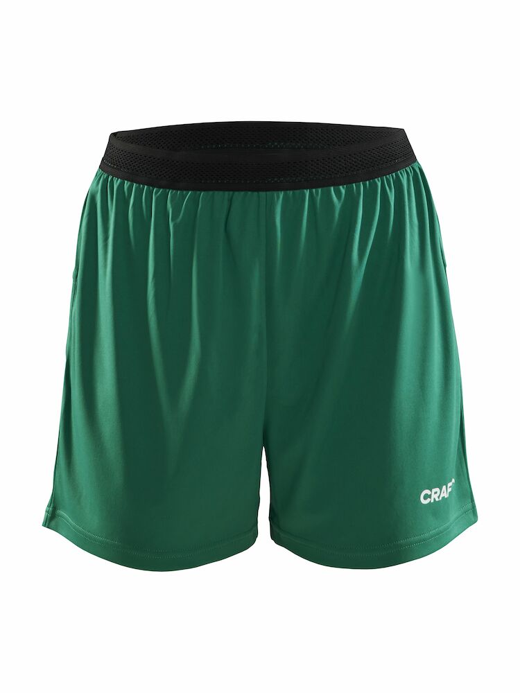 Craft Progress 2.0 Short Shorts W - team-green