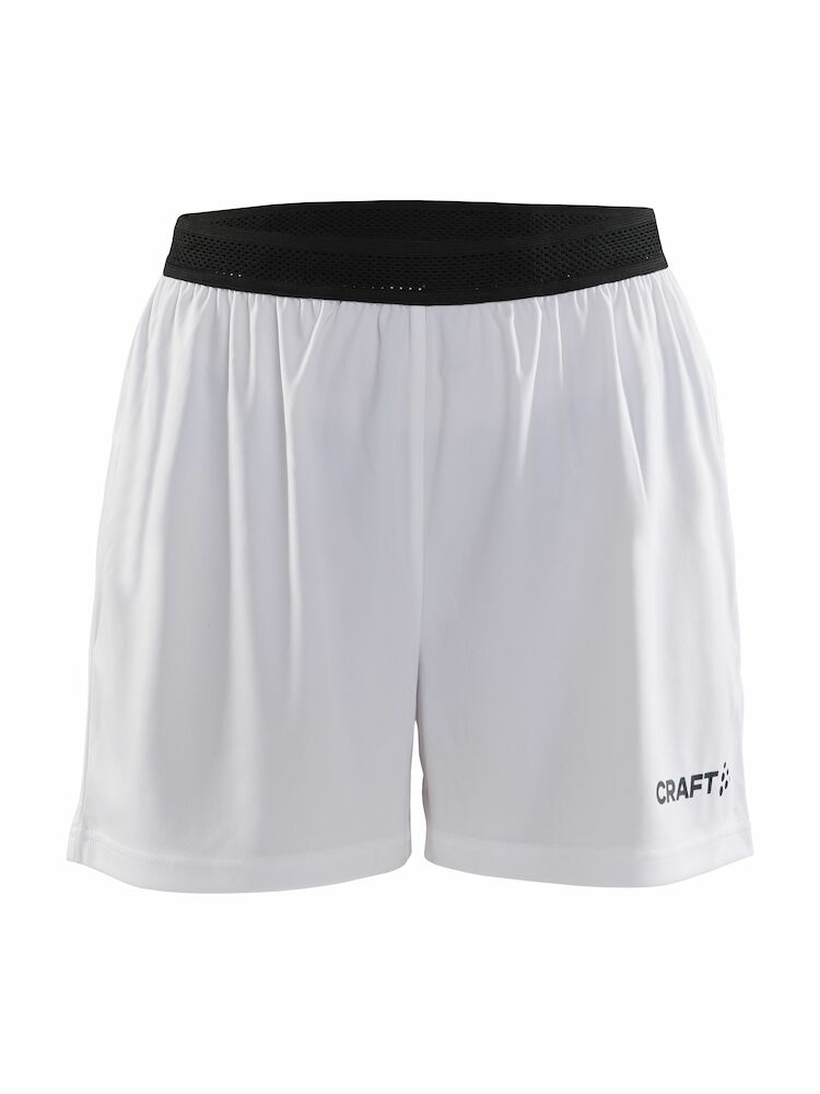 Craft Progress 2.0 Short Shorts W - white