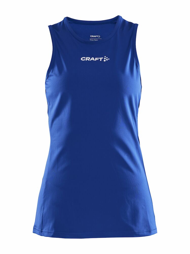 Craft Rush Slim Singlet W - club-cobolt