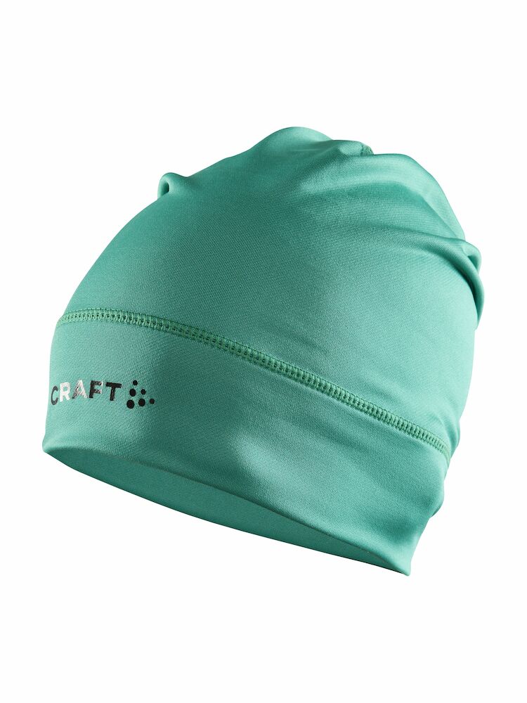 Craft CORE Essence Jersey High Hat - team-green