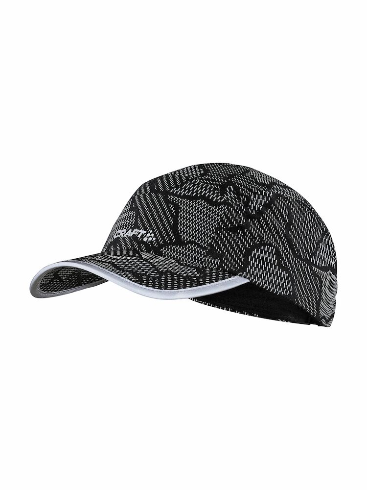 Craft CORE Essence Lumen Cap - zwart