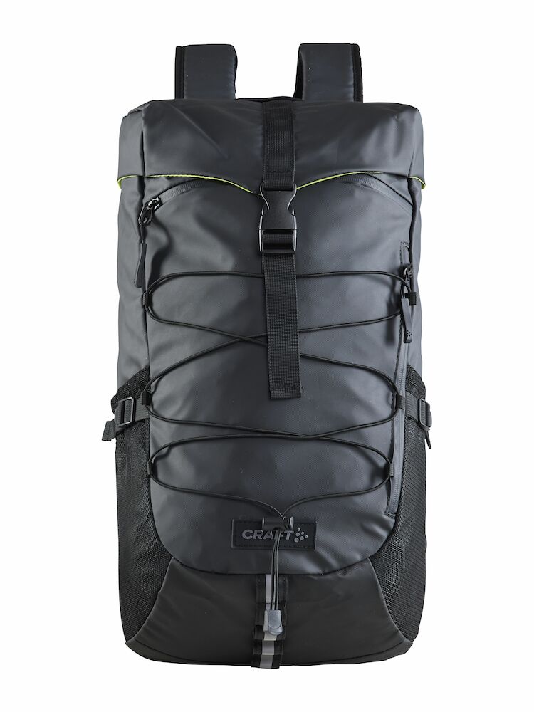 Craft Adv Entity Travel Backpack 25 L - granite