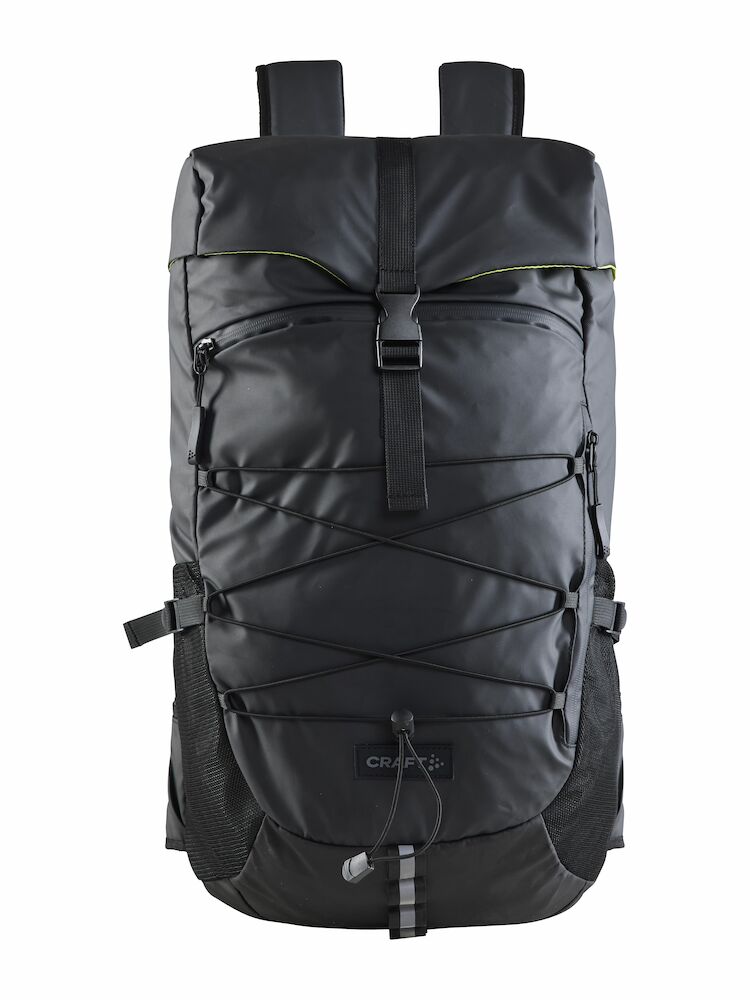 Craft Adv Entity Travel Backpack 40 L - granite