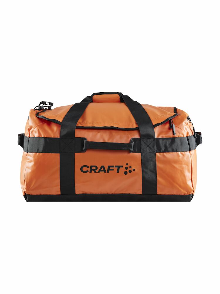 Craft Adv Entity Duffel 70 L - chestnut