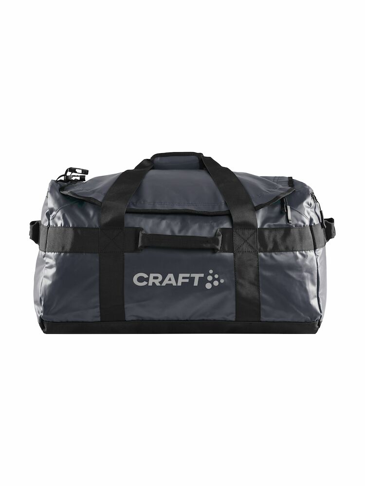 Craft Adv Entity Duffel 70 L - granite