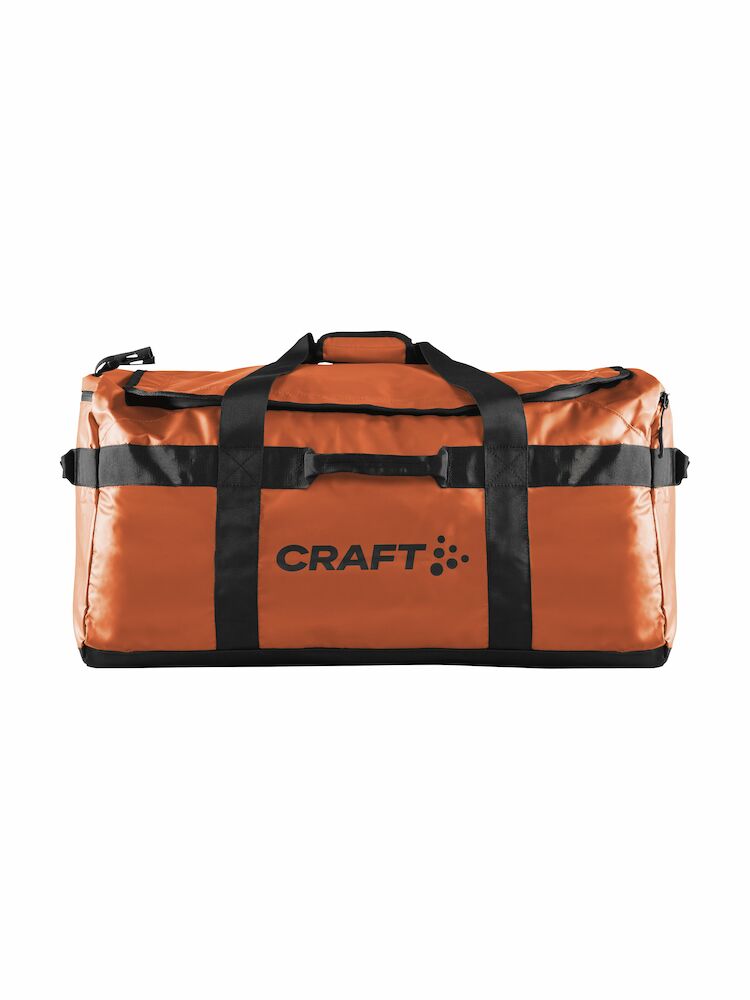 Craft Adv Entity Duffel 100 L - chestnut