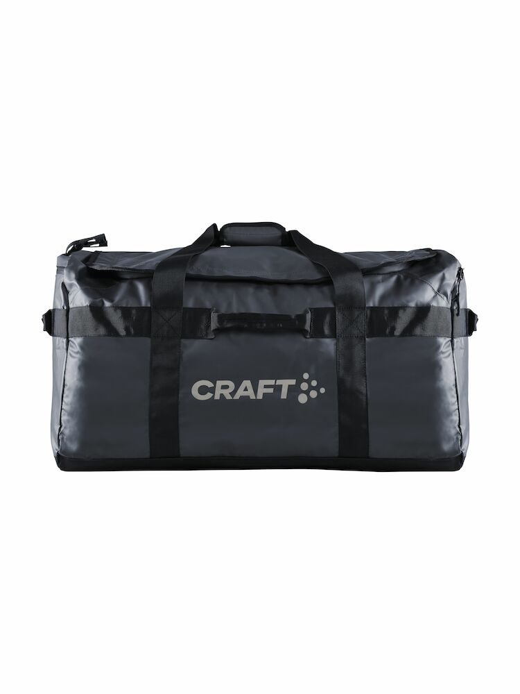 Craft Adv Entity Duffel 100 L - granite