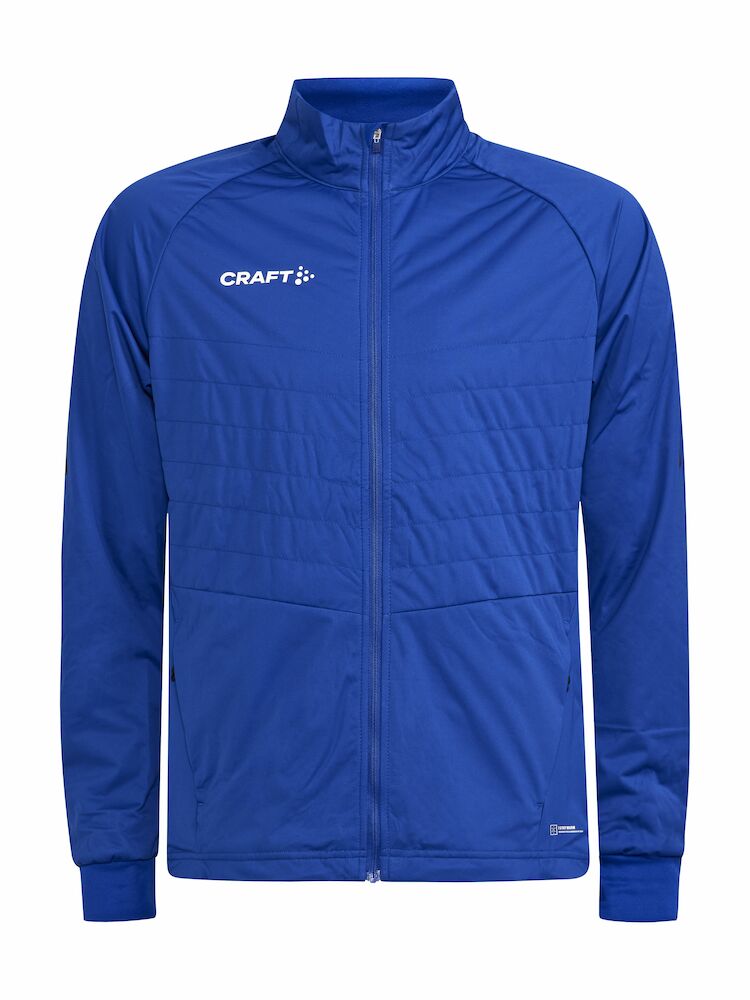 Craft ADV Nordic Ski Club Jacket M - club-cobolt