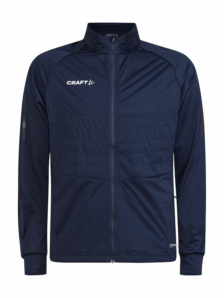 Craft ADV Nordic Ski Club Jacket M - blaze