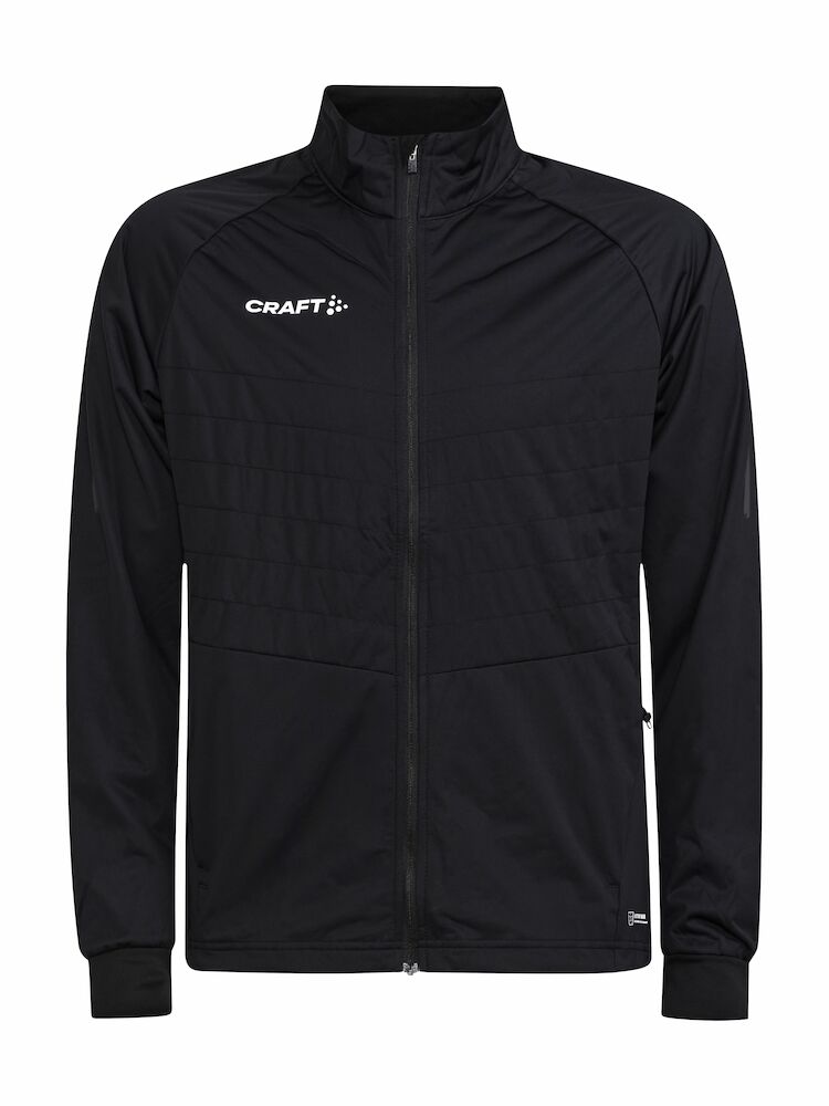 Craft ADV Nordic Ski Club Jacket M - black