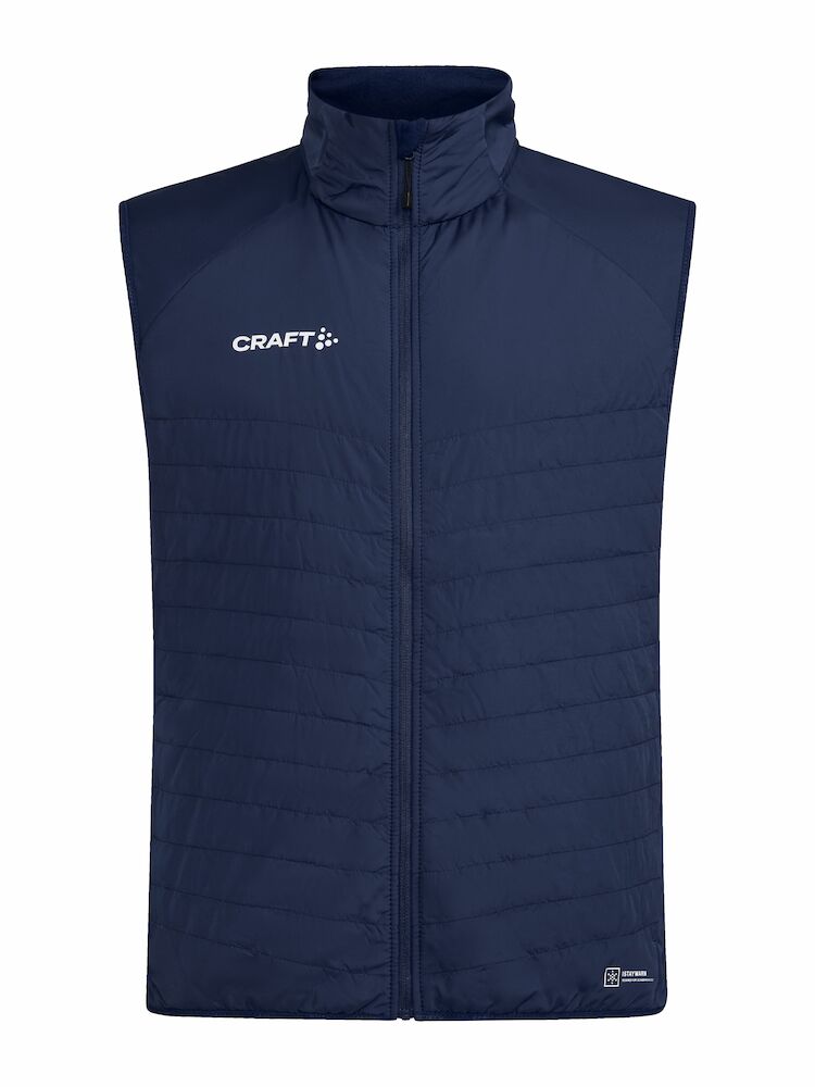 Craft ADV Nordic Ski Club Vest M - blaze