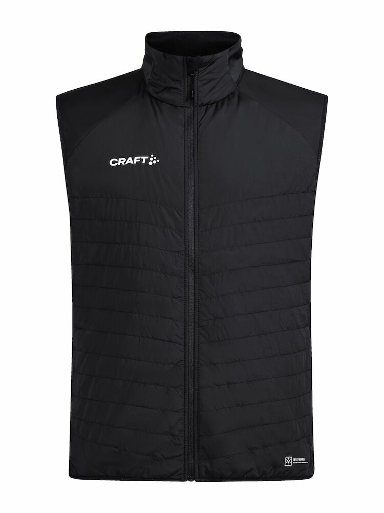 Craft ADV Nordic Ski Club Vest M - black