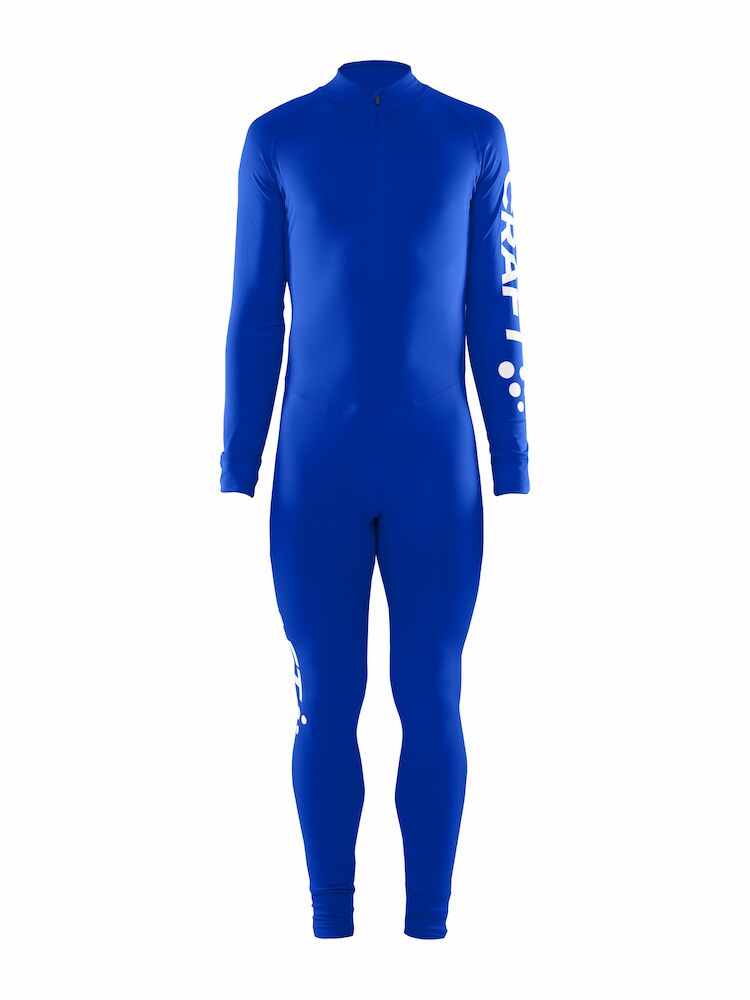 Craft ADV Nordic Ski Club Suit M - club-cobolt