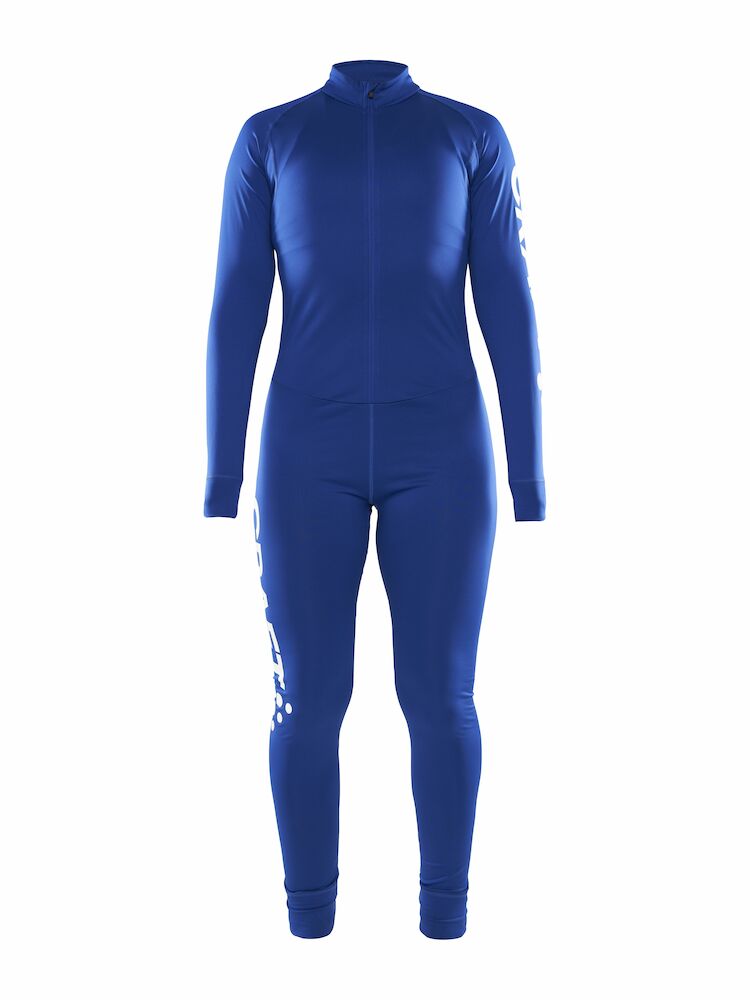 Craft ADV Nordic Ski Club Suit W - club-cobolt