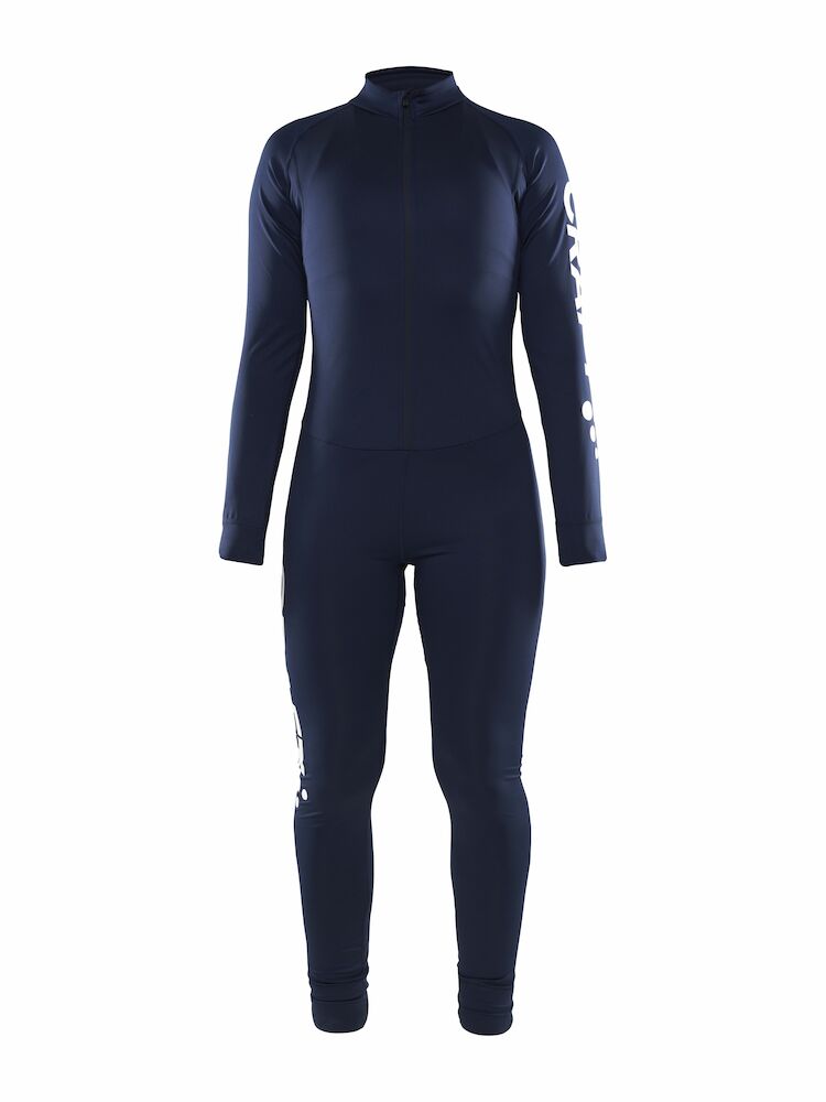 Craft ADV Nordic Ski Club Suit W - blaze