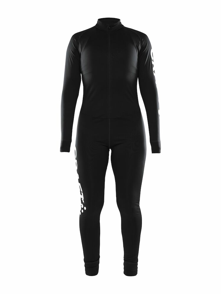 Craft ADV Nordic Ski Club Suit W - black