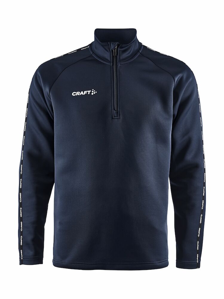 Craft Squad 2.0 Half Zip M - navy