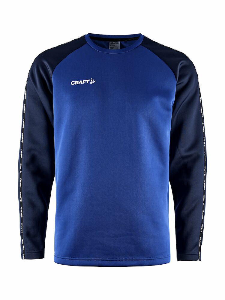 Craft Squad 2.0 Crewneck M - club-cobolt-navy