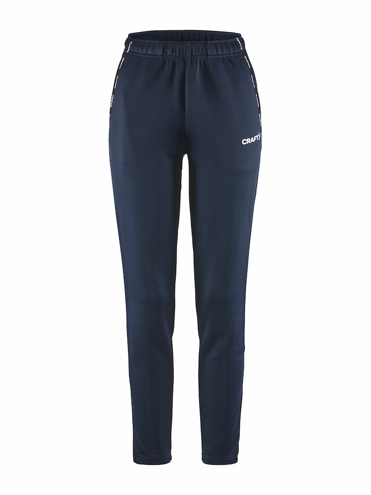 Craft Squad 2.0 Pant W - navy