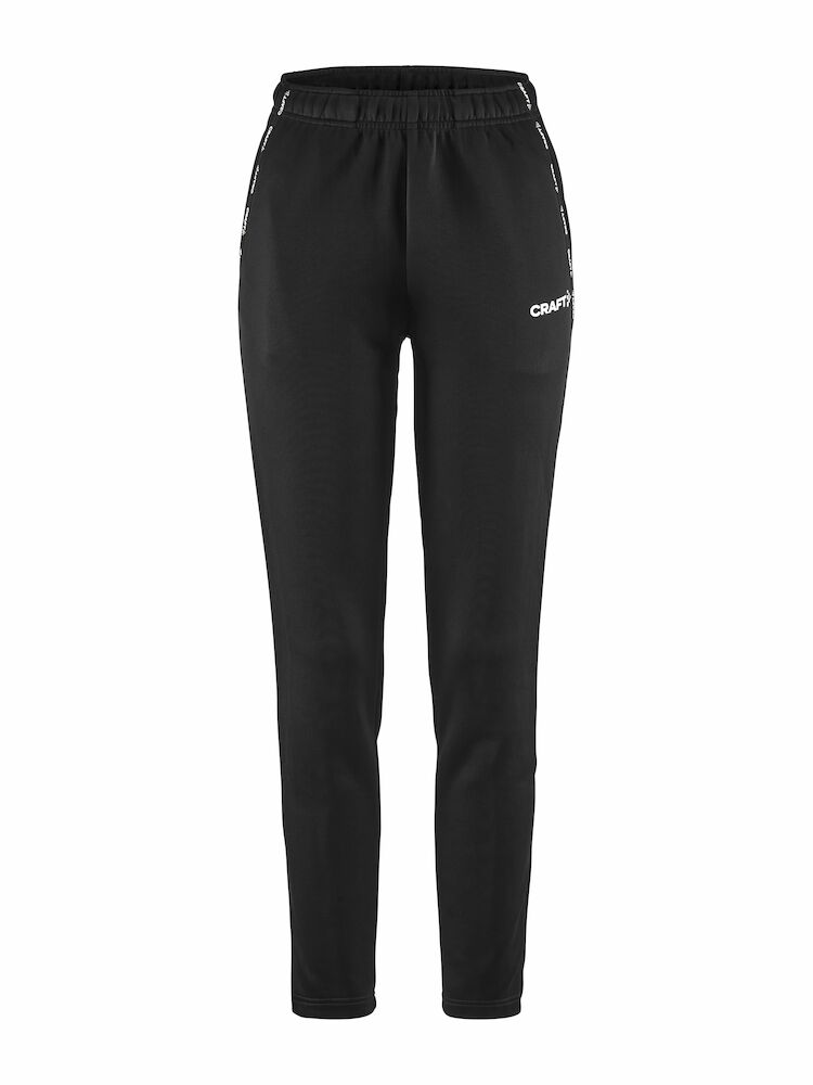 Craft Squad 2.0 Pant W - black