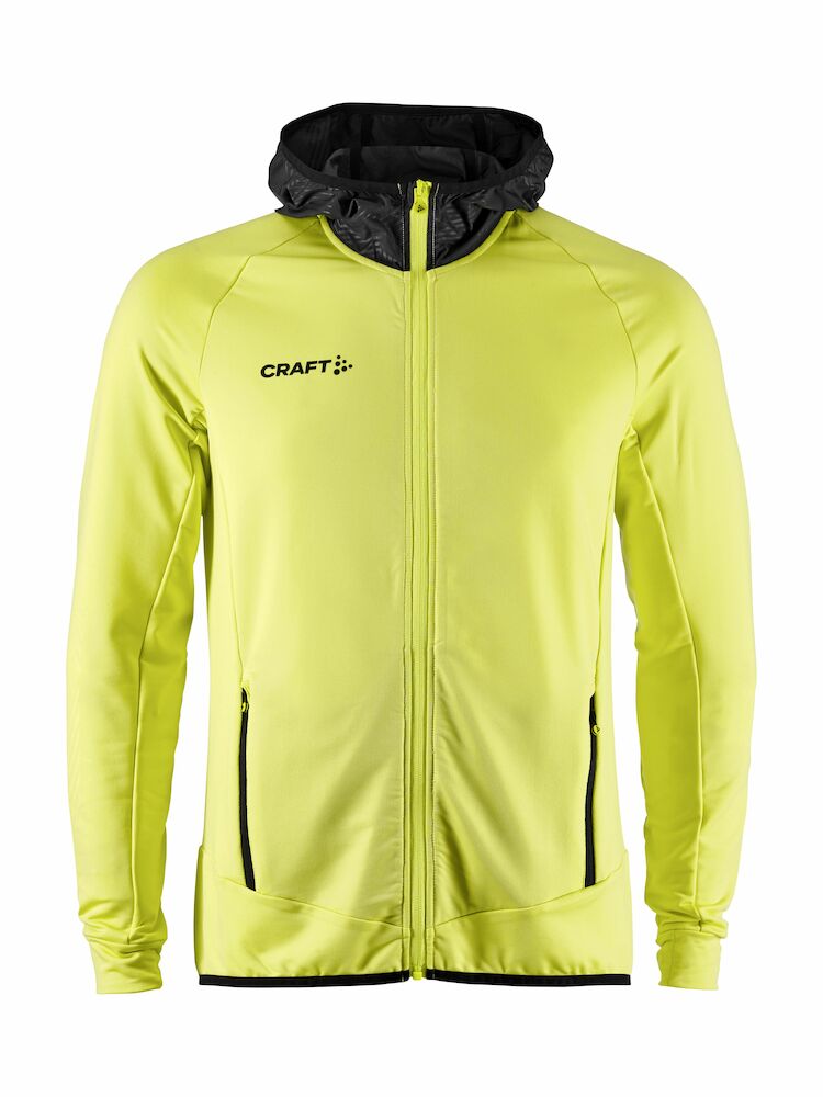 Craft Extend Full Zip M - fresh