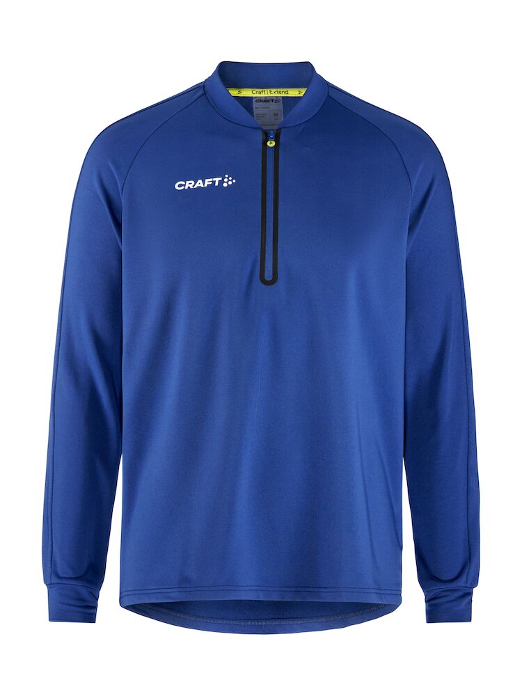 Craft Extend Half Zip M - club-cobolt